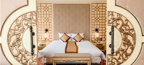 Senior Suite River View